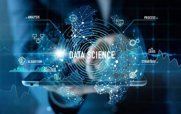 Data Science Die treibende Kraft der digitalen Transformation