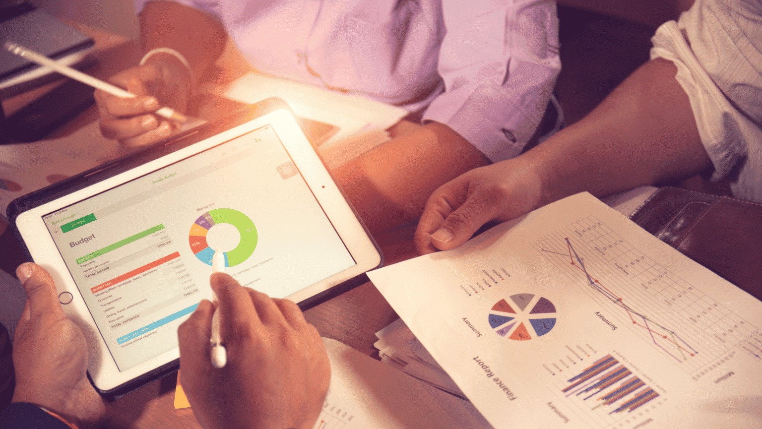 Unternehmensberatung und Change Management Begleitung in Zeiten des Wandels