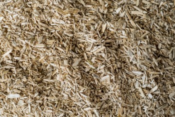 Hanfeinstreu für Pferde Die Revolution in der Stallhygiene